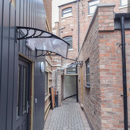 Studio Apartments By Lyter Living Desks & Wifi - Monthly Stays Available Leicester Exterior photo